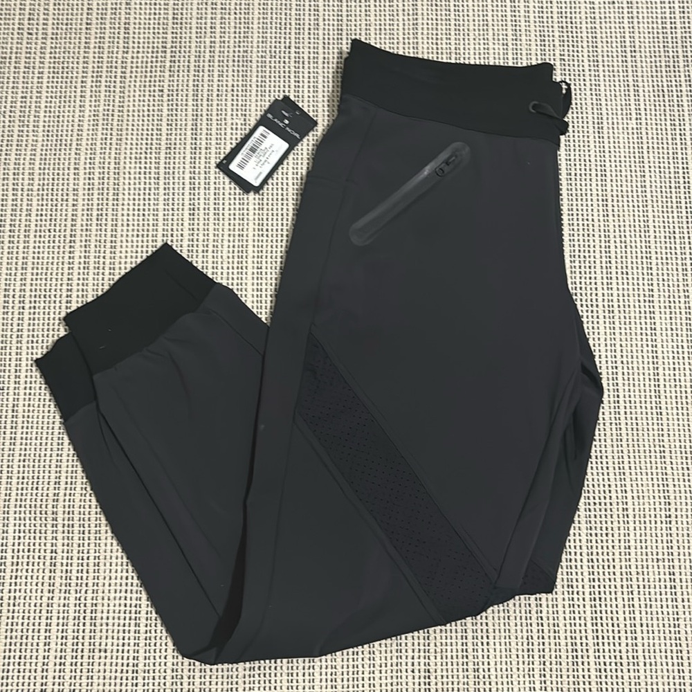 Blanc Noir Vibe Jogger Black Large